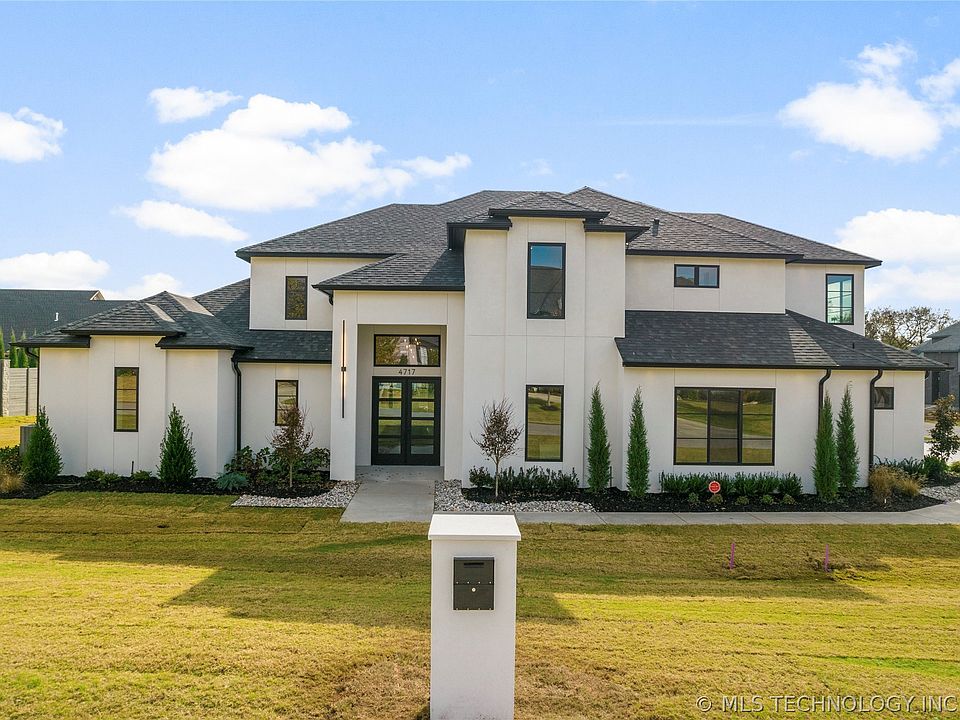 4717 W Natchez St S, Broken Arrow, OK 74011 Zillow