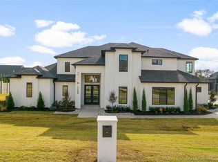 4717 W Natchez St, Broken Arrow, OK 74011