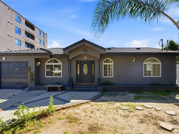 6742 Radford Ave, North Hollywood, CA 91606