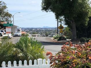 3111 Chicago St, San Diego, CA 92117