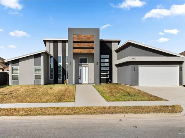 6832 Villa De Jardin, Brownsville, TX 78521