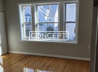 4 Farrington Ave #3DW, Allston, MA 02134