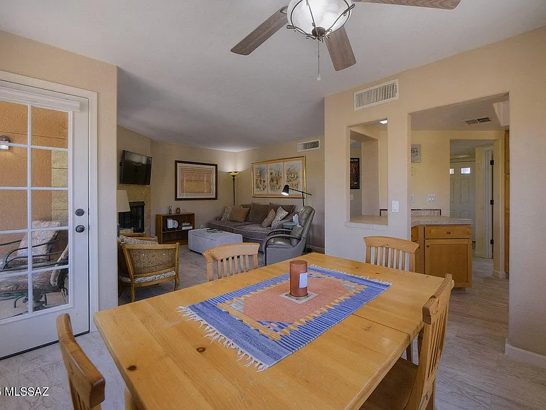 6651 N Campbell Ave #281 — Photo 5