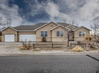 4557 Rancheria Rd, Fallon, NV 89406