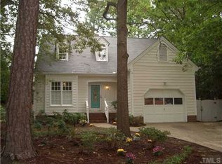 1209 Oakside Ct, Raleigh, NC 27609