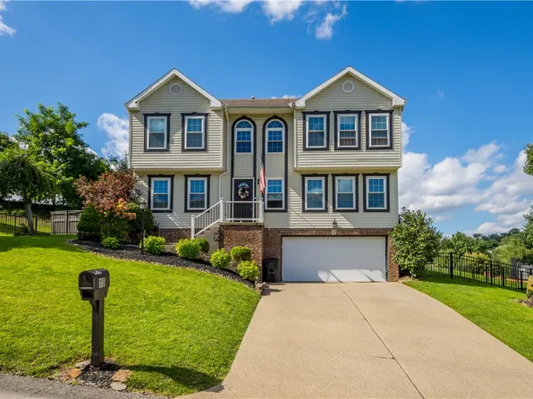 10 Scout Dr, Washington, PA 15301
