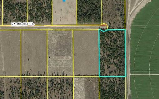 1st image of 0 NE Loblolly Trl Lot 21