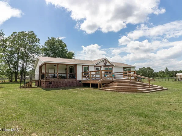 4791 Old Waynesboro Road, Hephzibah, GA 30815