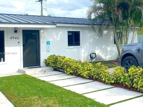 4940 SW 44th Ave, Dania Beach, FL 33314