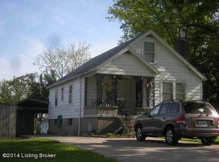 115 E Wellington Ave, Louisville, KY 40214