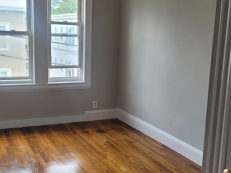 Lovely inviting bedroom