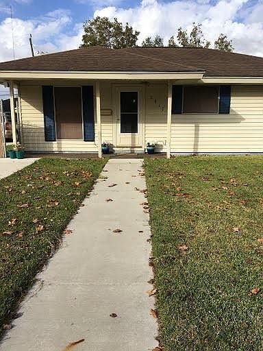 1st image of this home