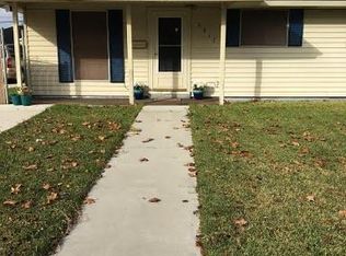 2817 Marshall St, Pasadena, TX 77506