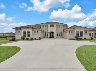 11683 Renaissance Dr, Montgomery, TX 77356