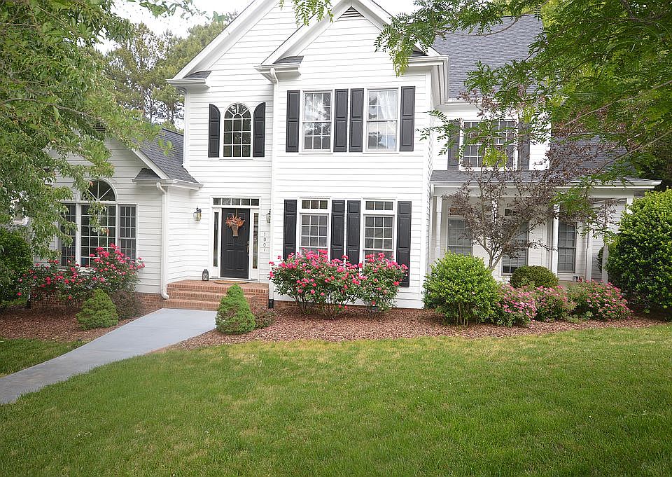 Front of House - street view
