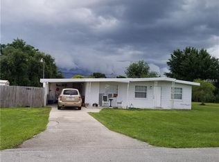 4938 Avon St, Lake Wales, FL 33859