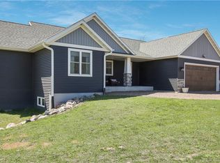 21433 152nd Ave, Jim Falls, WI 54748