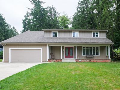 884 Hemlock Ln, Northfield, OH, 44067