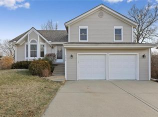 7319 N Corrington Ave, Kansas City, MO 64119
