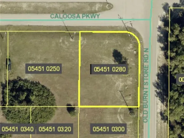 4002 Caloosa PKWY N, CAPE CORAL, FL 33993