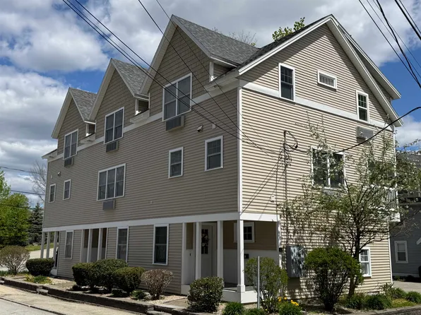 5 Spring Street #A, B, C, Newmarket, NH 03857