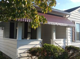 4013 Auburn Rd, Huntington, WV 25704