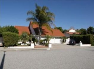 20225 Falling Springs Rd, Walnut, CA 91789