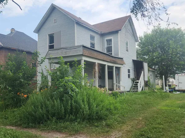 518 Wheatland Ave, Logansport, IN 46947