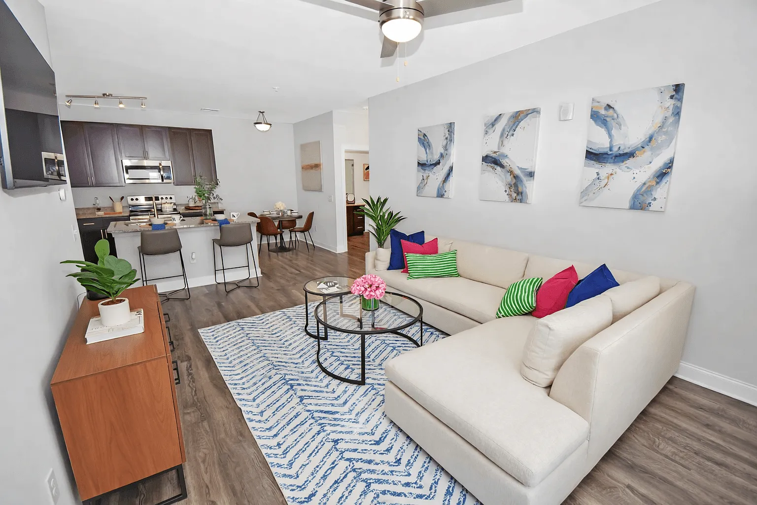 HAVEN POINTE AT CAROLINA FOREST APARTMENTS — Photo 4