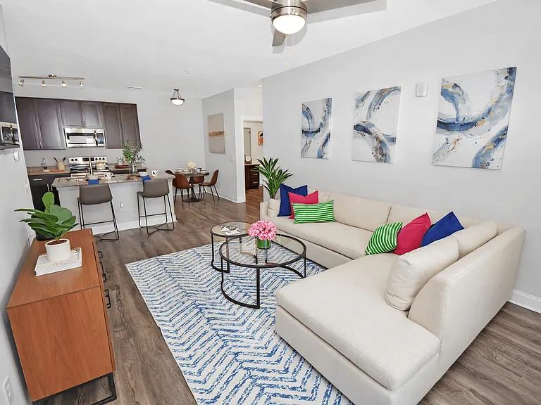 HAVEN POINTE AT CAROLINA FOREST APARTMENTS — Photo 4