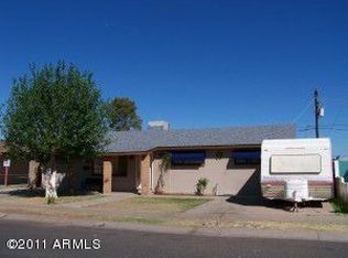 3934 W Lewis Ave, Phoenix, AZ 85009