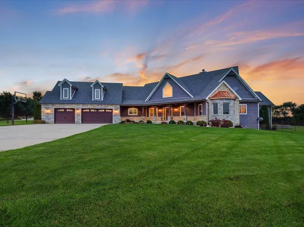 14614 W 153rd Ln, Cedar Lake, IN 46303