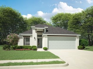 287 Bright Alcove Ct, Lavon, TX 75166