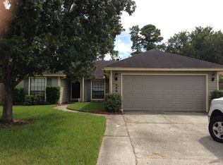 400 Wet Rock Ln, Jacksonville, FL 32225