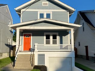 2831 Aberdeen Ave, Covington, KY 41015