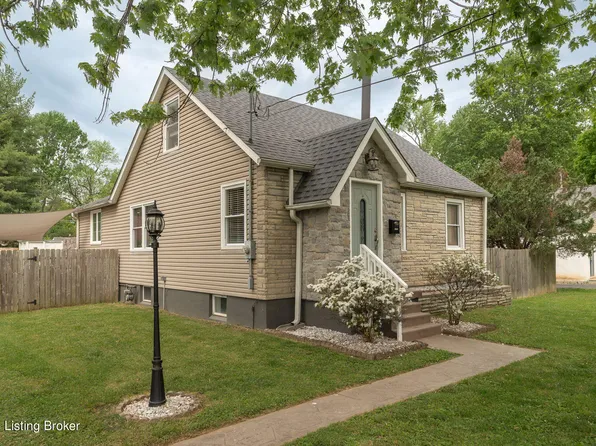 1505 Johnson Ln, Clarksville, IN 47129