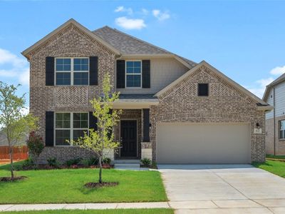 4121 Kyles Landing Dr, Hickory Creek, TX, 75065
