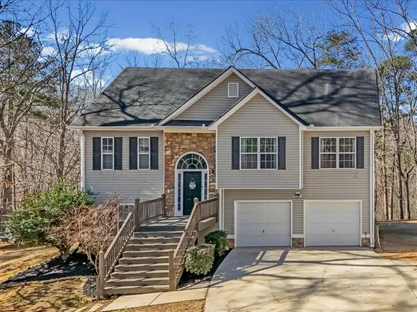 7875 Basket Creek Rd, Douglasville, GA 30135