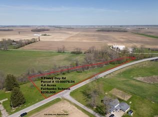 4 Finley Guy Rd, Mechanicsburg, OH 43044
