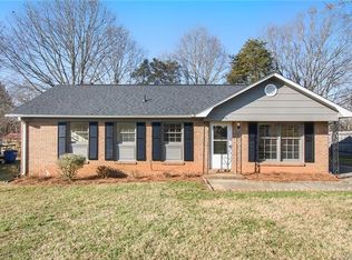 1010 McLaughlin St, Statesville, NC 28677