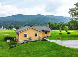 372 West Rd, Ira, VT 05777