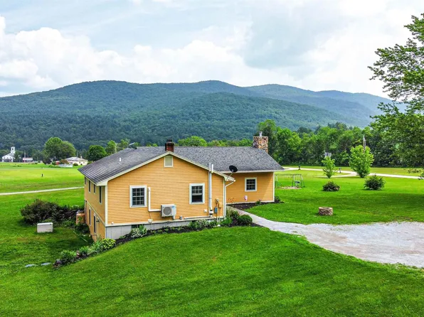 372 West Road, Ira, VT 05777