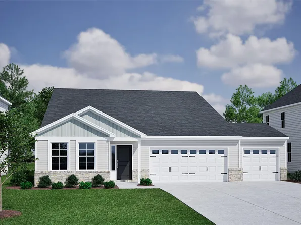 3485 Whaley Way NW Lot 124, Ash, NC 28420