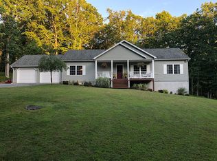 206 Garrity Rd, Hawley, PA 18428