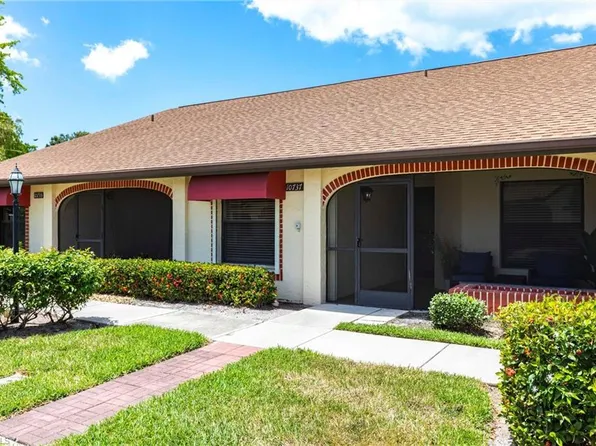 10737 Henry CT #602, NAPLES, FL 34109