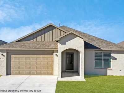 5808 Waverly Ave, Lubbock, TX, 79407