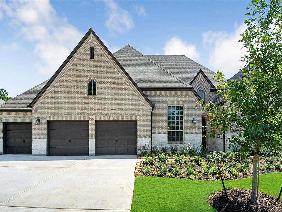 1st image of 214 Calm Savanna Ct