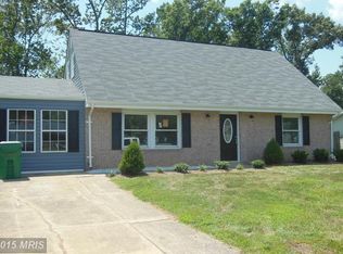 309 Barksdale Ave, Waldorf, MD