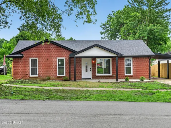 8907 Lantana Dr, Louisville, KY 40229