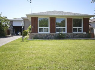 84 Kearney Dr, Toronto, ON M9W5J8